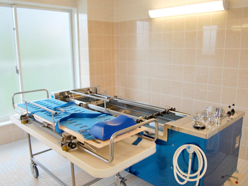 シニアホテル東戸塚サウスウイング