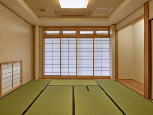 シニアホテル東戸塚サウスウイング