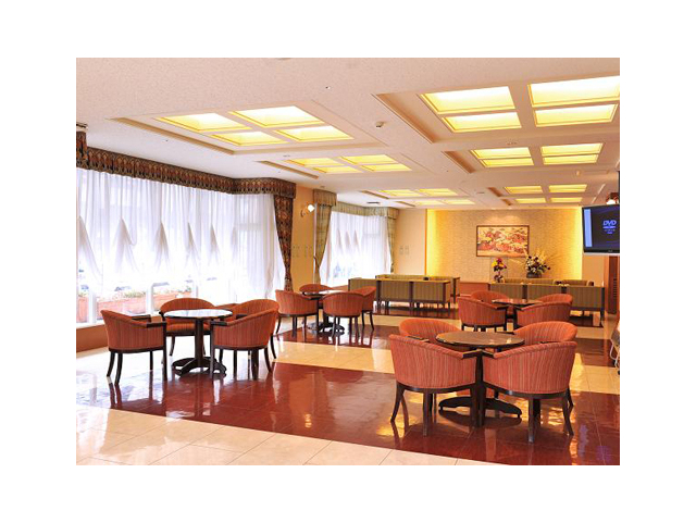 シニアホテル東戸塚サウスウイング