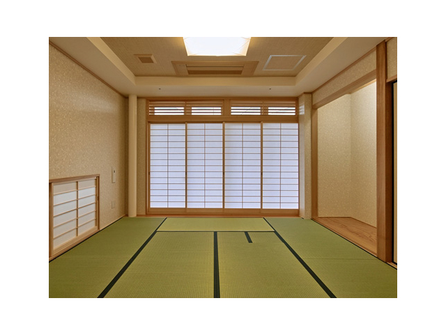 シニアホテル東戸塚サウスウイング