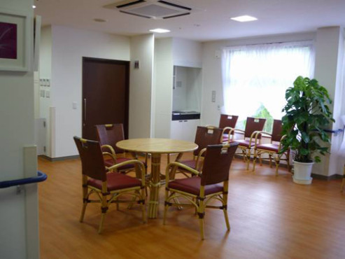 家族の家ひまわり聖蹟桜ヶ丘