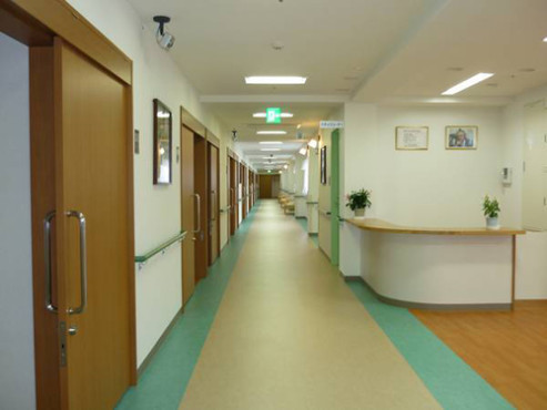 家族の家ひまわり聖蹟桜ヶ丘