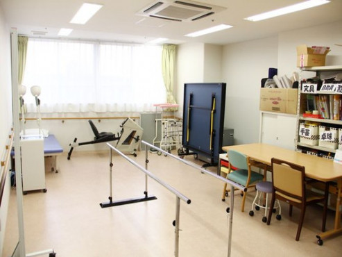 フローレンスケア横浜森の台