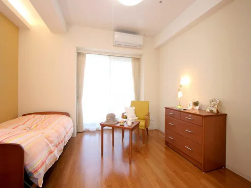 2F 居室イメージ