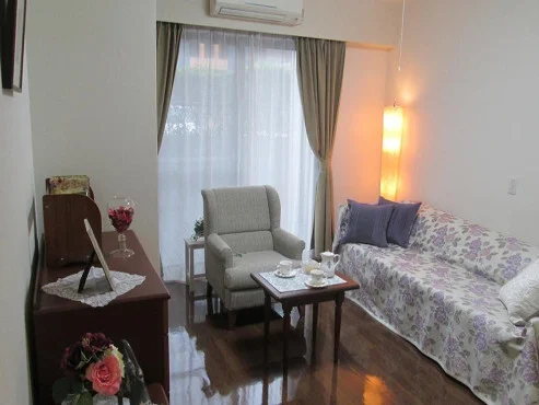 1F 居室イメージ