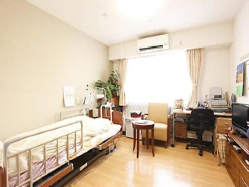 2F 居室イメージ