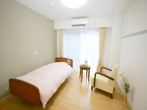 3F 居室イメージ