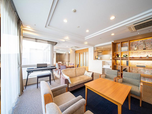 リハビリホームグランダ哲学堂公園