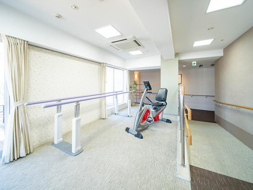 リハビリホームグランダ哲学堂公園