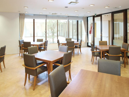 グランダ八雲・目黒