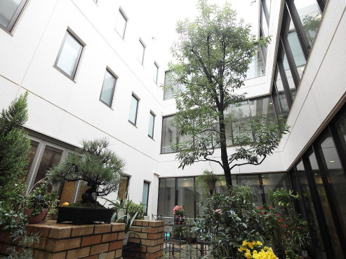 グランダ八雲・目黒