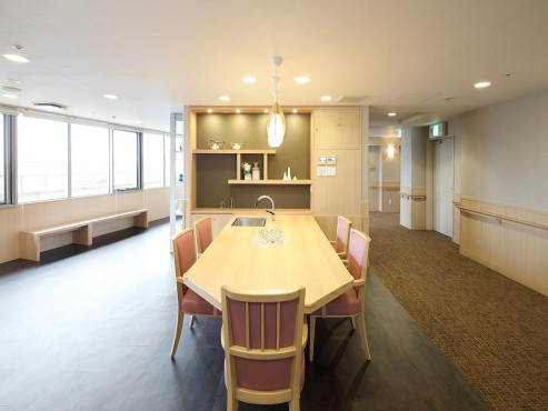 グランダ松原・世田谷