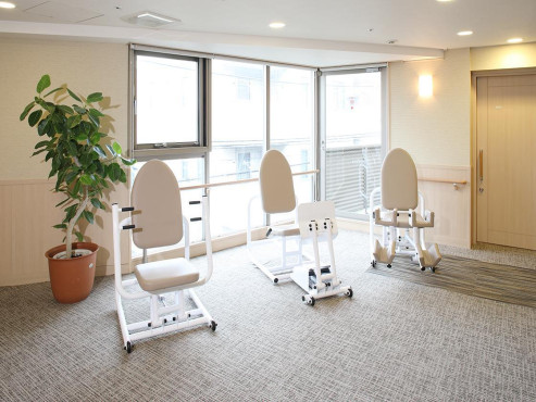 グランダ松原・世田谷