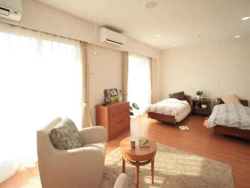 2F 居室イメージ