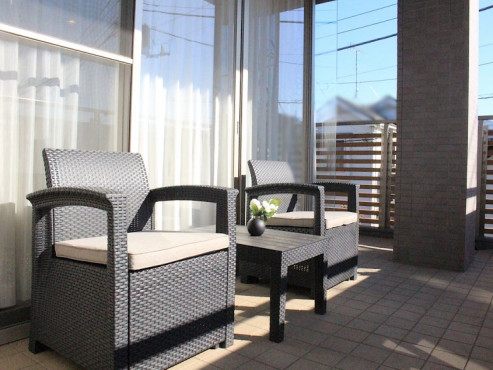 グランダ東小金井