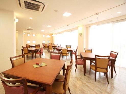 グランダ東小金井