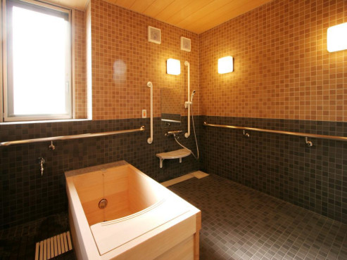 グランダ東小金井