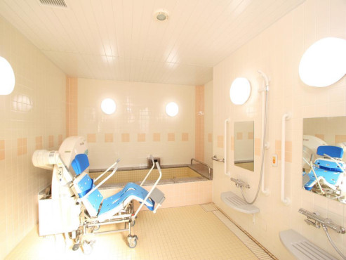 グランダ東小金井