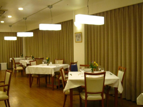 グランダ武蔵小金井