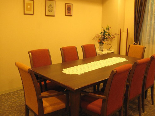 グランダ武蔵小金井