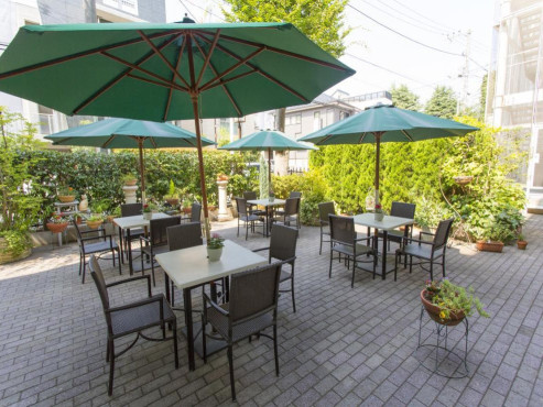 リハビリホームグランダ山手・横浜