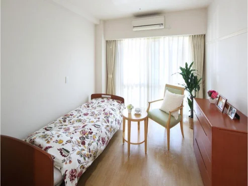 3F 居室イメージ