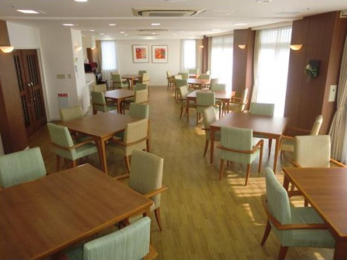 リハビリホームグランダ藤沢本町