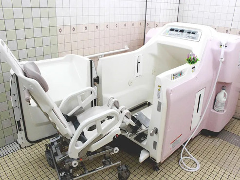 リハビリホームグランダ藤沢本町