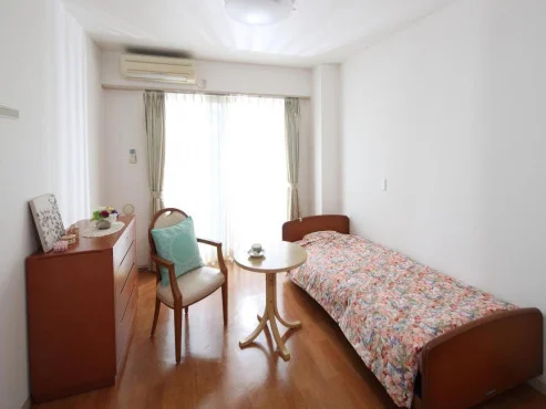 3F 居室イメージ