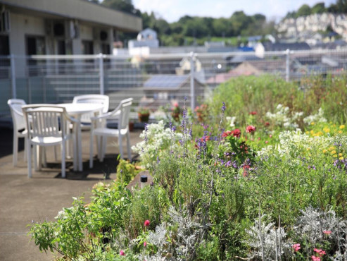 グランダ本藤沢