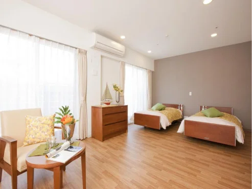 2F 居室イメージ