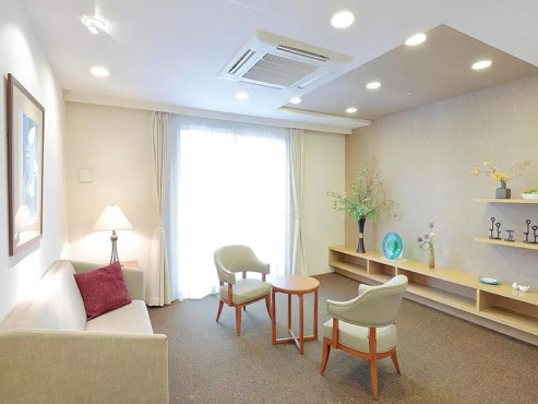 メディカルホームグランダ鵠沼松が岡