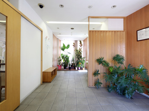 グランダ鶴間・大和