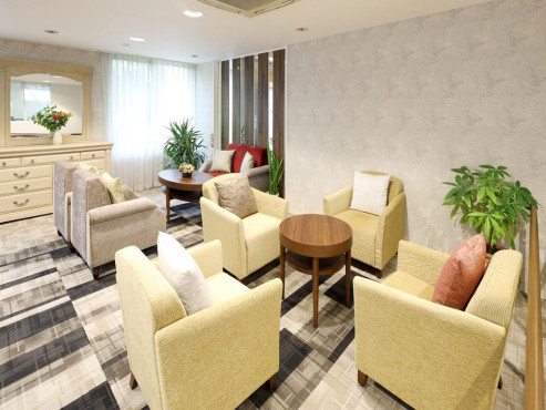 グランダ鶴間・大和