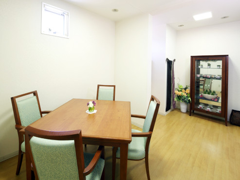 グランダ鶴間・大和