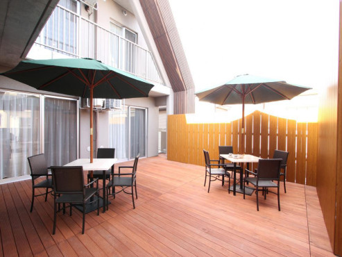 グランダ甲子園