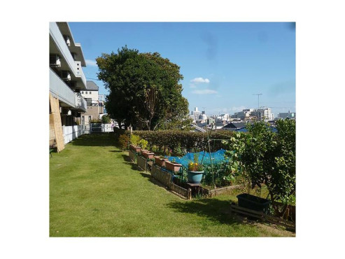 メディカルホームくらら大田中央