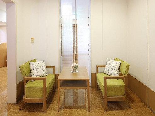 メディカルホームくらら大田中央