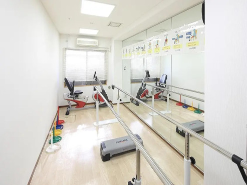 メディカルホームくらら芦花公園