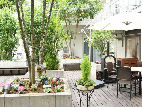 くらら田園調布