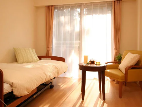 2F 居室イメージ