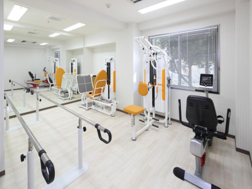 メディカル・リハビリホームくらら二子玉川