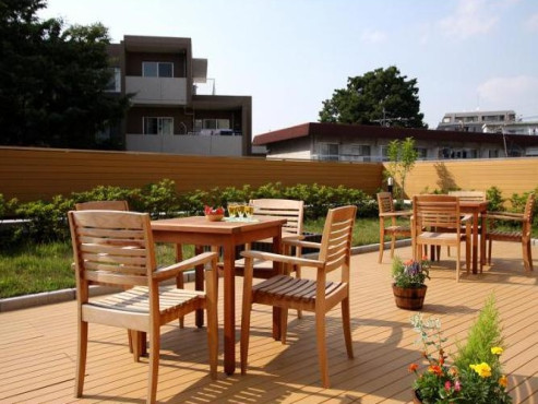 メディカル・リハビリホームくらら大泉学園