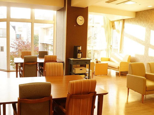 メディカル・リハビリホームくらら練馬江古田