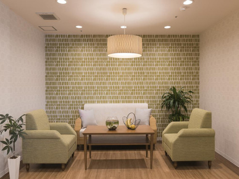 メディカル・リハビリホームくらら武蔵境