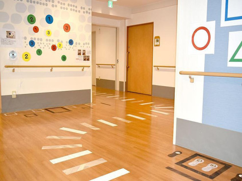 メディカル・リハビリホームくらら京王東府中