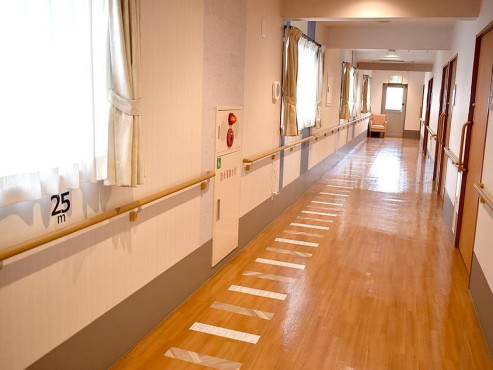 メディカル・リハビリホームくらら京王東府中