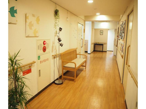 メディカル・リハビリホームくらら京王東府中