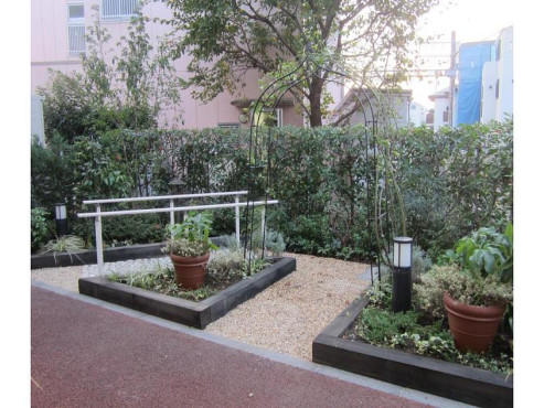 メディカル・リハビリホームくらら京王東府中