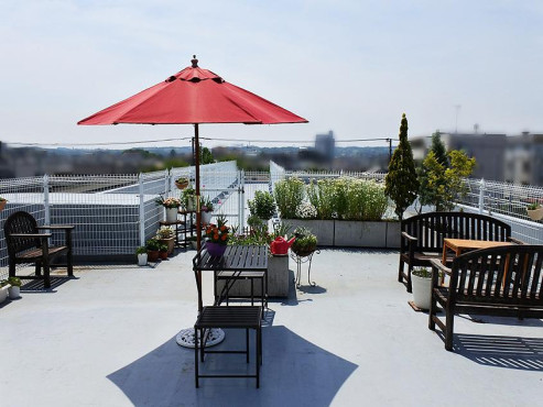 メディカルホームくらら調布